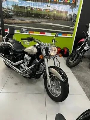VULCAN 900 CLASSIC LT