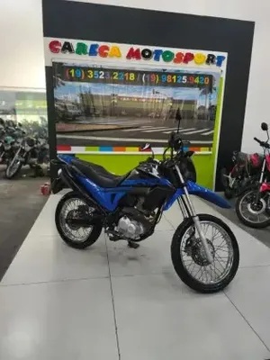 NXR 160 BROS ESDD