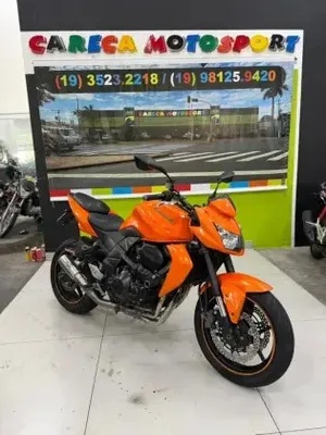 Z750