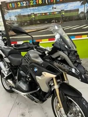 R 1200 GS