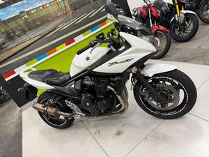 BANDIT 650S