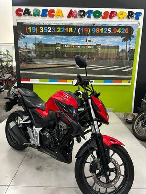 CB 300F TWISTER ABS