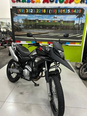 XRE 300 RALLY