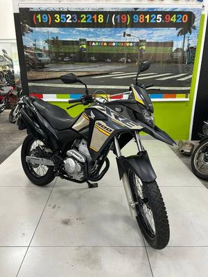 XRE 300 ADVENTURE