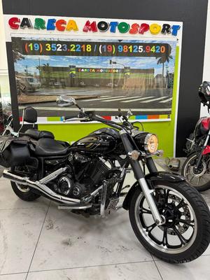 XVS 950A MIDNIGHT STAR