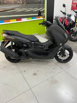 NMAX 160 ABS