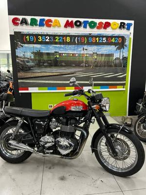BONNEVILLE T 100 865