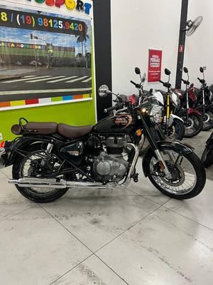 CLASSIC 500
