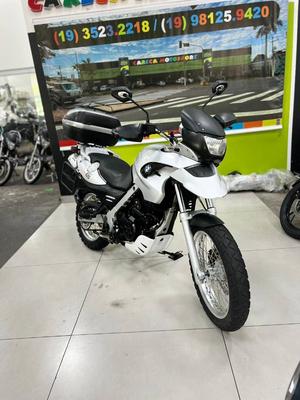 G 650 GS