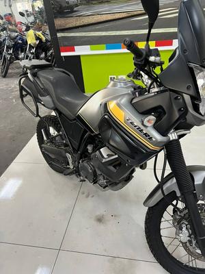XT 600 E TENERE