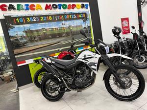 XT 660 R