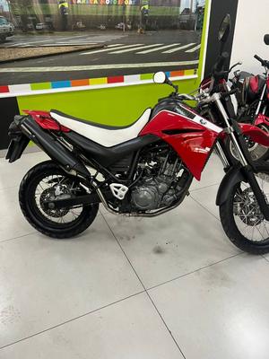 XT 660 R