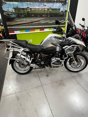 R 1200 GS PREMIUM