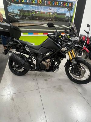 V STROM 1050
