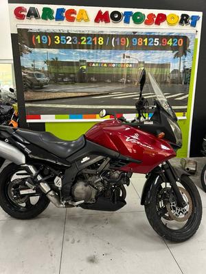 DL 1000 V STROM