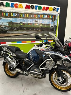 R 1250 GS ADVENTURE