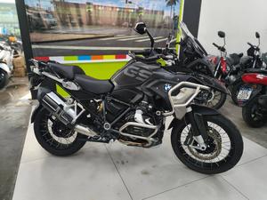 R 1250 GS PREMIUM TRIPLE BLACK 719