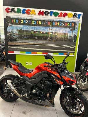 Z1000 ABS
