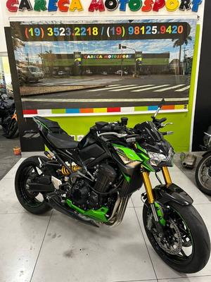 Z900 R EDITION
