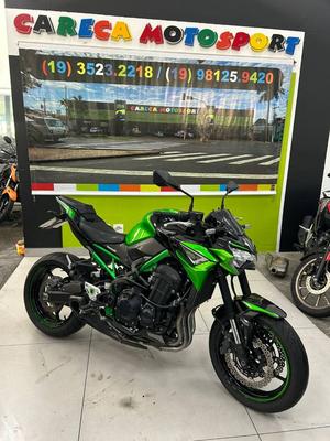 Z900
