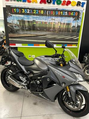 GSX S1000F ABS