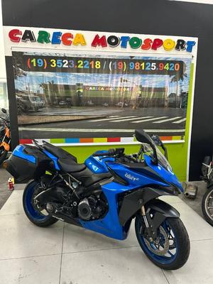 GSX-S1000GT ABS