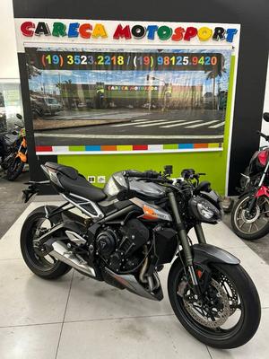 STREET TRIPLE 765 RS