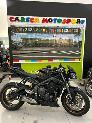 STREET TRIPLE 765 RS