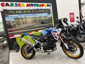 F 900 GS TROPHY