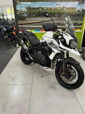TIGER 1200 XCX
