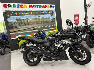 XJ6 F