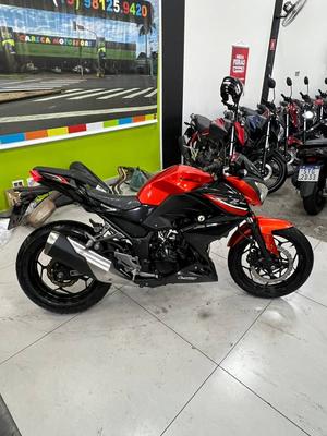 NINJA 300