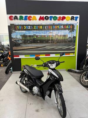 BIZ 125 ES
