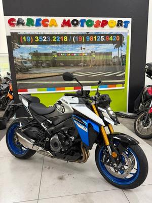 GSX S1000 ABS