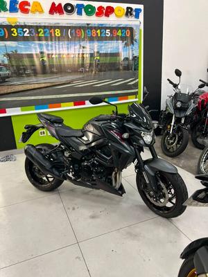 GSX S 750AZ