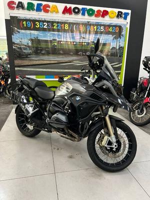 R 1200 GS