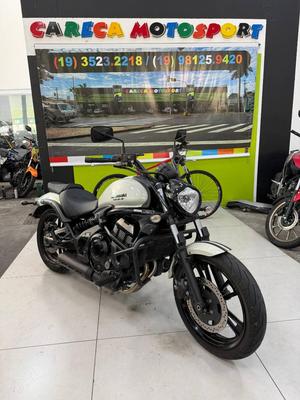 VULCAN S