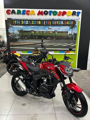 DR 160 S