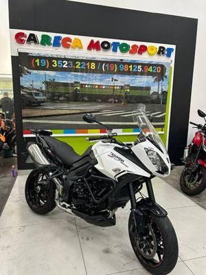 TIGER SPORT ABS