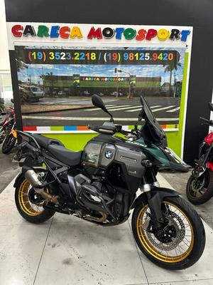 R 1300 GS ADVENTURE