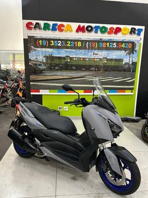 XMAX 250 CONNECTED ABS