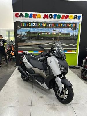 XMAX 250 CONNECTED ABS