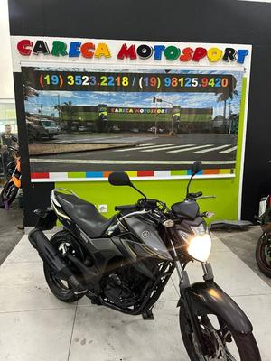 FAZER 250 BLUEFLEX