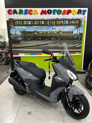 CITYCOM 300I CBS
