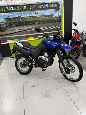 XTZ 250 LANDER