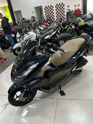 PCX ABS