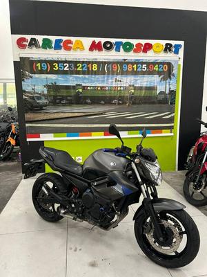 XJ6 N