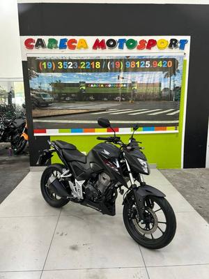 CB 300F TWISTER CBS