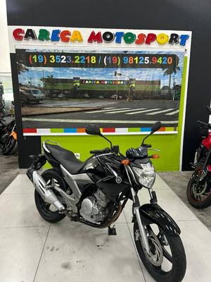 FAZER YS 250