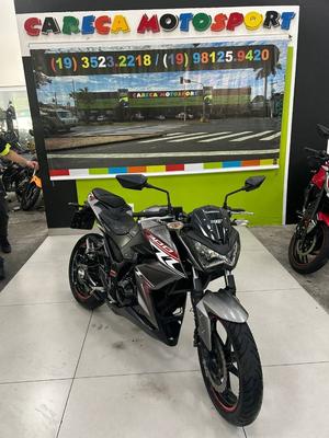 NINJA 300
